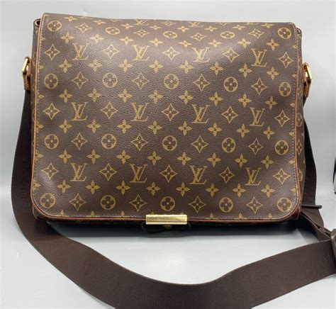 louis vuitton schoudertas man